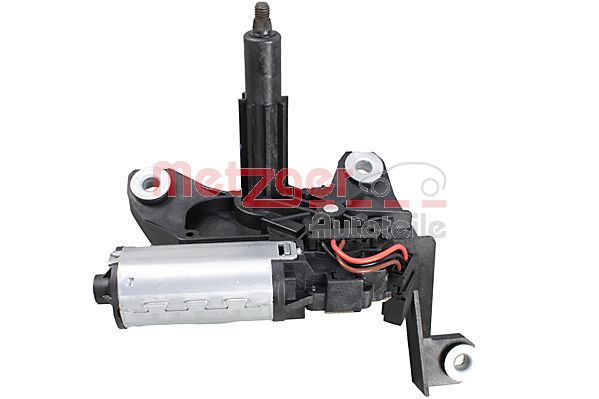 METZGER 2190977 Wischermotor